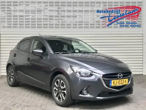 Used MAZDA 2 Petrol 2016 Ad 