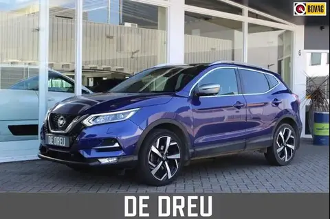 Used NISSAN QASHQAI Petrol 2019 Ad 