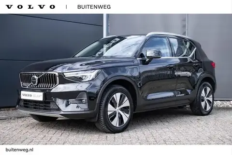 Annonce VOLVO XC40 Hybride 2023 d'occasion 