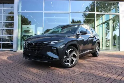 Annonce HYUNDAI TUCSON Hybride 2023 d'occasion 