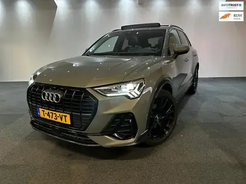 Used AUDI Q3 Petrol 2019 Ad 