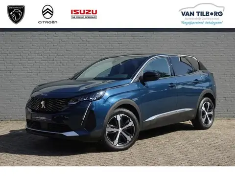 Used PEUGEOT 3008 Petrol 2023 Ad 