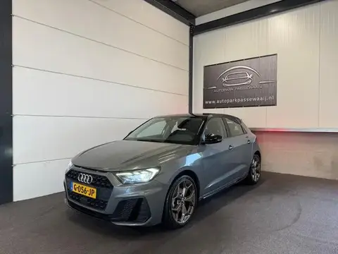 Used AUDI A1 Petrol 2019 Ad 