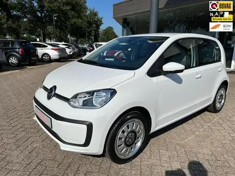 Annonce VOLKSWAGEN UP! Essence 2022 d'occasion 