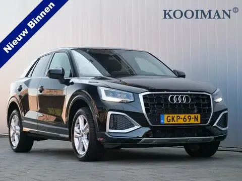 Annonce AUDI Q2 Essence 2023 d'occasion 