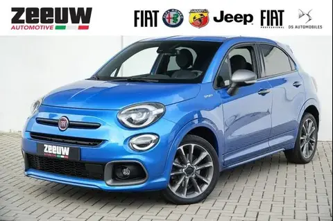 Annonce FIAT 500 Essence 2020 d'occasion 