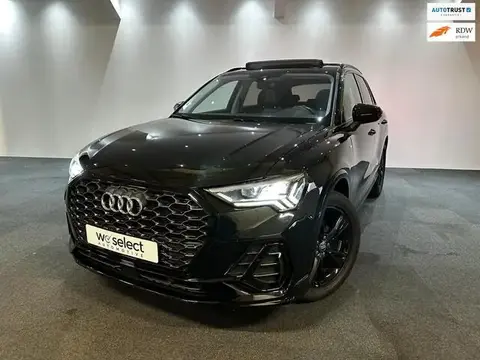 Used AUDI Q3 Petrol 2019 Ad 