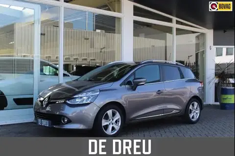 Used RENAULT CLIO Petrol 2016 Ad 