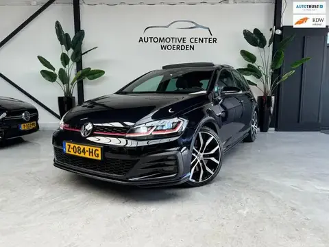 Annonce VOLKSWAGEN GOLF Essence 2019 d'occasion 