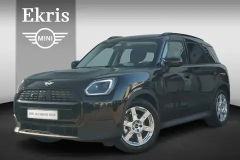 Used MINI COUNTRYMAN Electric 2024 Ad 