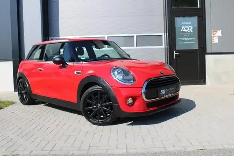 Used MINI ONE Petrol 2019 Ad 