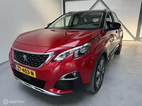 Used PEUGEOT 3008 Petrol 2019 Ad 