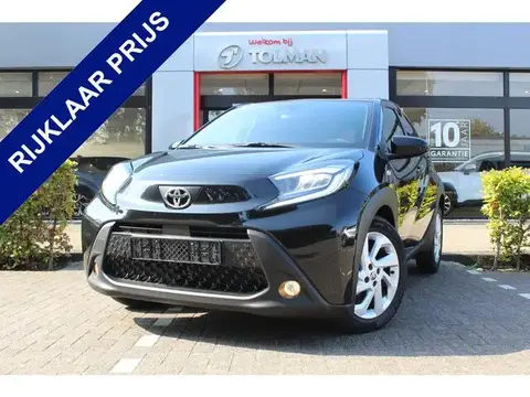 Used TOYOTA AYGO Petrol 2024 Ad 