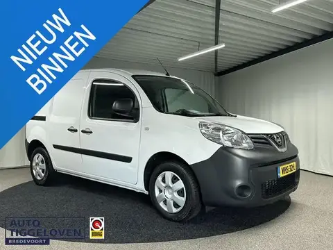 Annonce NISSAN NV250 Diesel 2020 d'occasion 