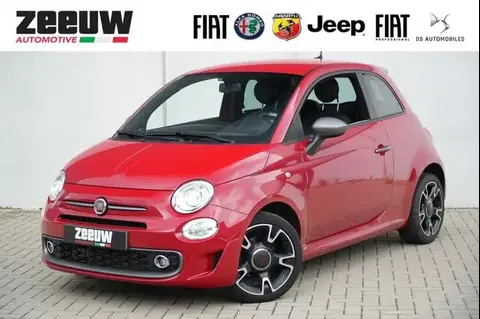 Used FIAT 500 Petrol 2019 Ad 