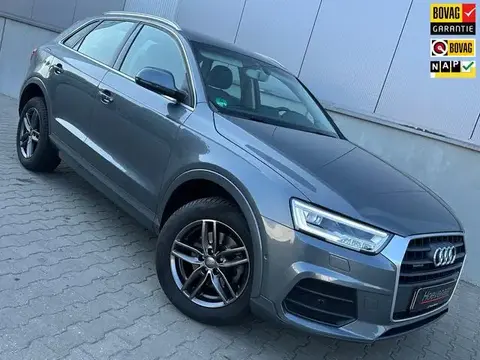 Used AUDI Q3 Petrol 2015 Ad 