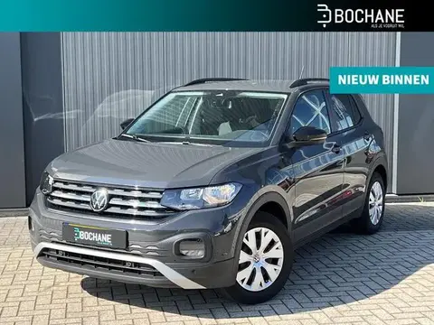 Used VOLKSWAGEN T-CROSS Petrol 2021 Ad 