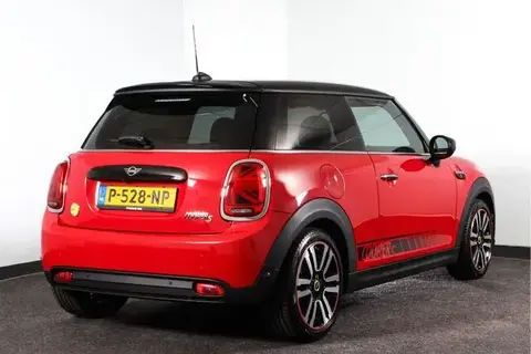 Annonce MINI MINI Électrique 2022 d'occasion 