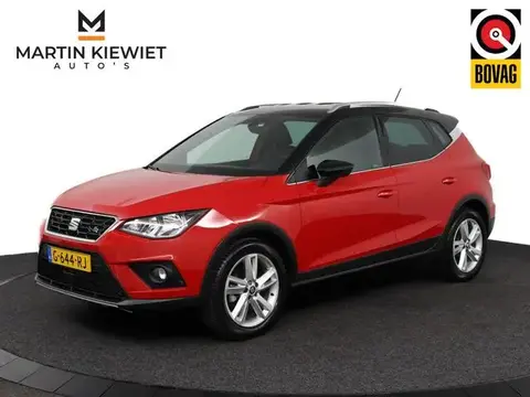 Used SEAT ARONA  2019 Ad 