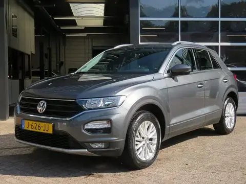 Used VOLKSWAGEN T-ROC Petrol 2020 Ad 