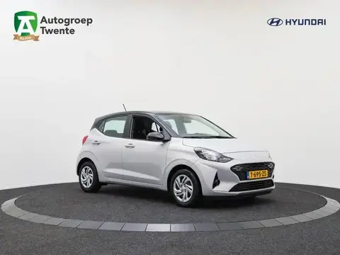 Used HYUNDAI I10 Petrol 2023 Ad 