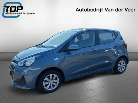 Annonce HYUNDAI I10 Essence 2019 d'occasion 