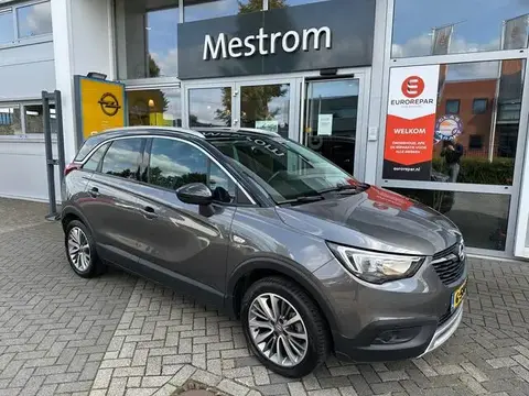 Annonce OPEL CROSSLAND Essence 2019 d'occasion 