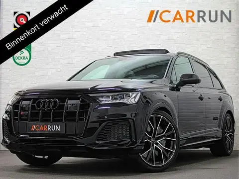 Used AUDI SQ7 Diesel 2020 Ad 