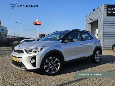 Used KIA STONIC Petrol 2020 Ad 