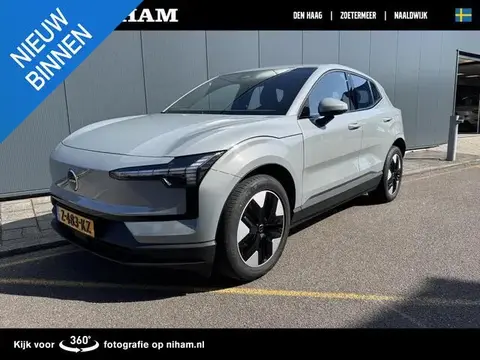 Annonce VOLVO EX30 Électrique 2024 d'occasion 