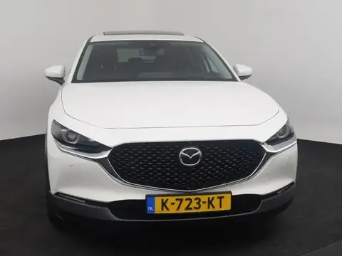 Annonce MAZDA CX-30 Essence 2021 d'occasion 