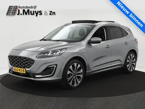 Used FORD KUGA Hybrid 2021 Ad 