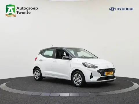 Used HYUNDAI I10 Petrol 2023 Ad 