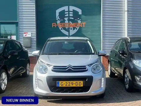 Used CITROEN C1 Petrol 2019 Ad 