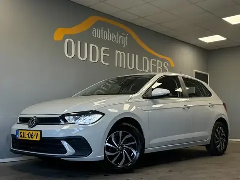 Used VOLKSWAGEN POLO Petrol 2021 Ad 