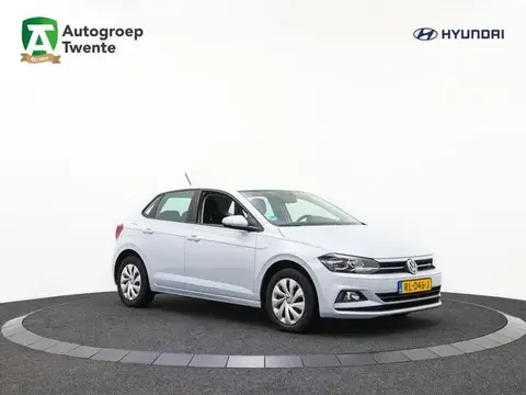 Used VOLKSWAGEN POLO Diesel 2018 Ad 