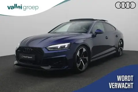 Used AUDI RS5 Petrol 2019 Ad 