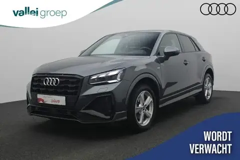 Used AUDI Q2 Petrol 2021 Ad 