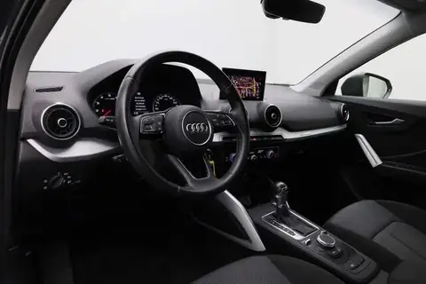 Annonce AUDI Q2 Essence 2020 d'occasion 