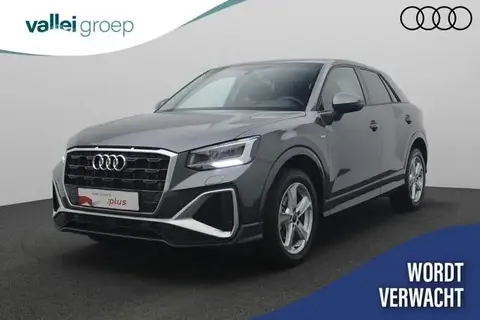 Used AUDI Q2 Petrol 2024 Ad 