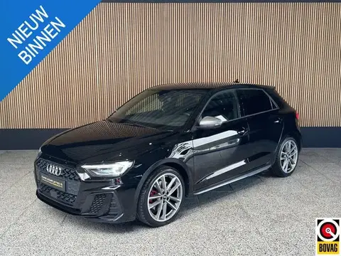 Annonce AUDI A1 Essence 2019 d'occasion 