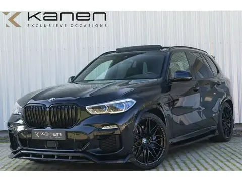 Annonce BMW X5 Hybride 2021 d'occasion 