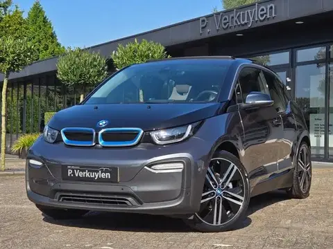 Used BMW I3 Electric 2019 Ad 