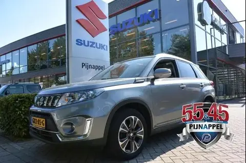 Used SUZUKI VITARA Petrol 2020 Ad 