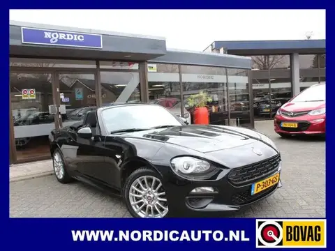 Used FIAT 124 Petrol 2018 Ad 