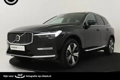 Used VOLVO XC60 Hybrid 2023 Ad 