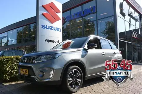 Annonce SUZUKI VITARA Essence 2020 d'occasion 