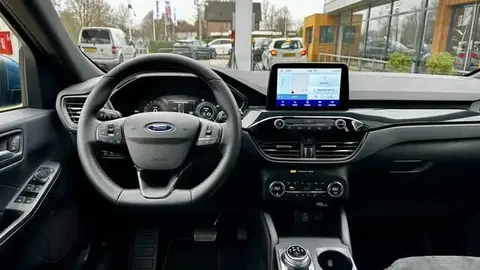 Used FORD KUGA Hybrid 2022 Ad 