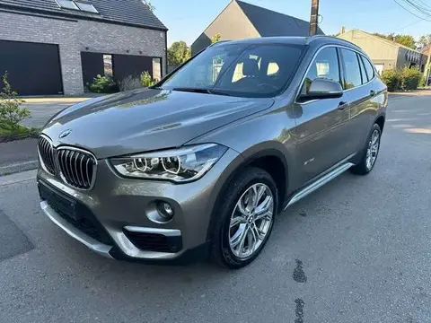 Used BMW X1 Petrol 2017 Ad 