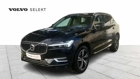 Used VOLVO XC60 Not specified 2020 Ad 